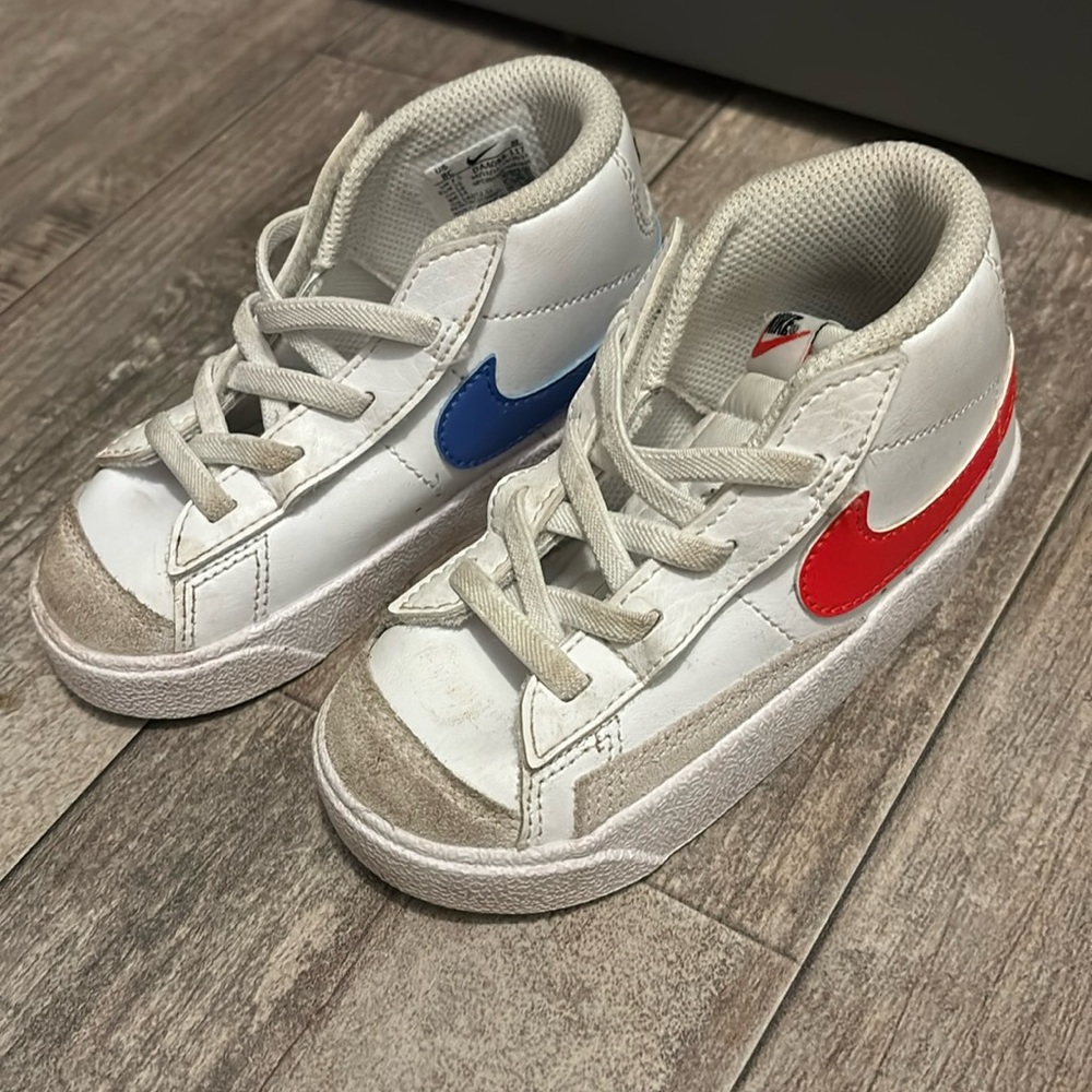 Nike Toddler Blazers